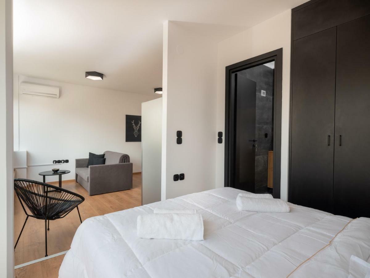 Elegant Urban Apartment *